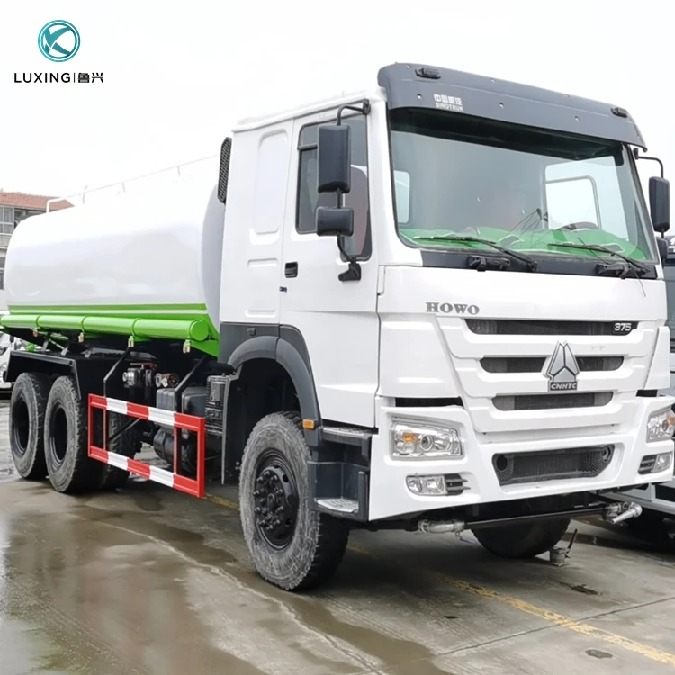 Sinotruk 6x4 20 М3 распылитель воды bowser цистерна новый танк для