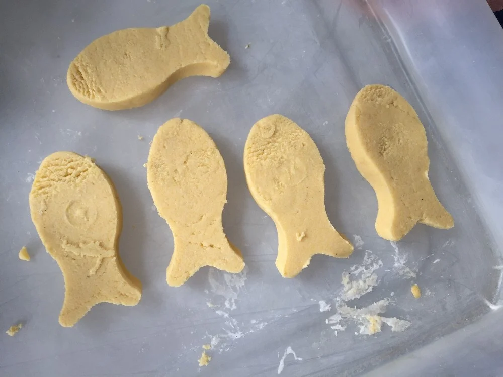 Burger patty potato patty making machine