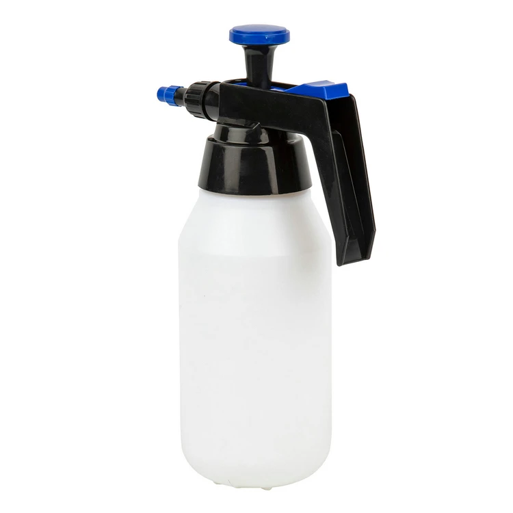 Pump High-Pressure Air Adjustable Nozzle Hand Sprayer