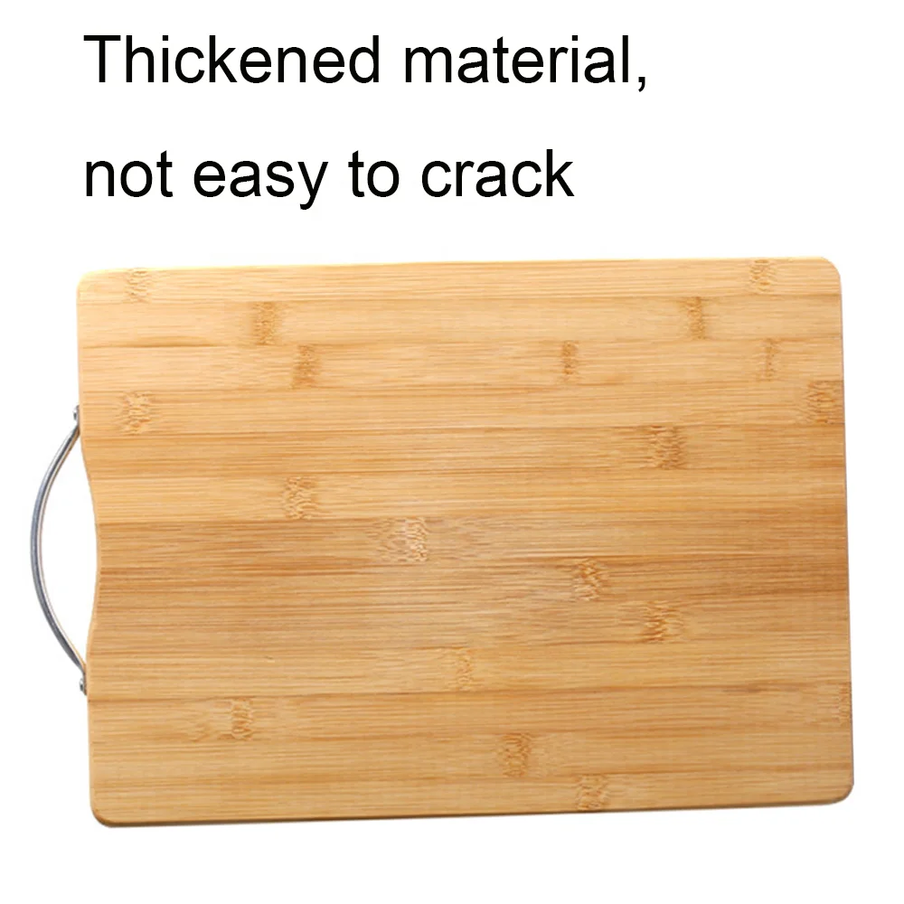 Hot Sale Reasonable Price Wholesale Price Bamboo Wood Cutting Board Set