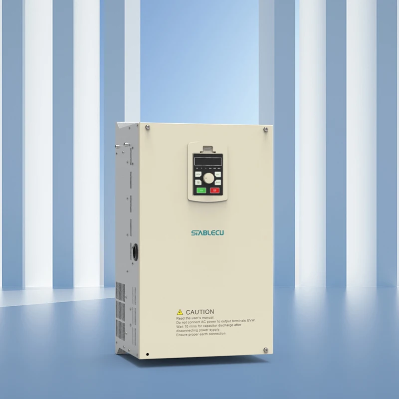 Adjustable variable frequency converter drives variable drive 10hp customised vfd 55kw 30kw 7.5kw single to three phase inverter