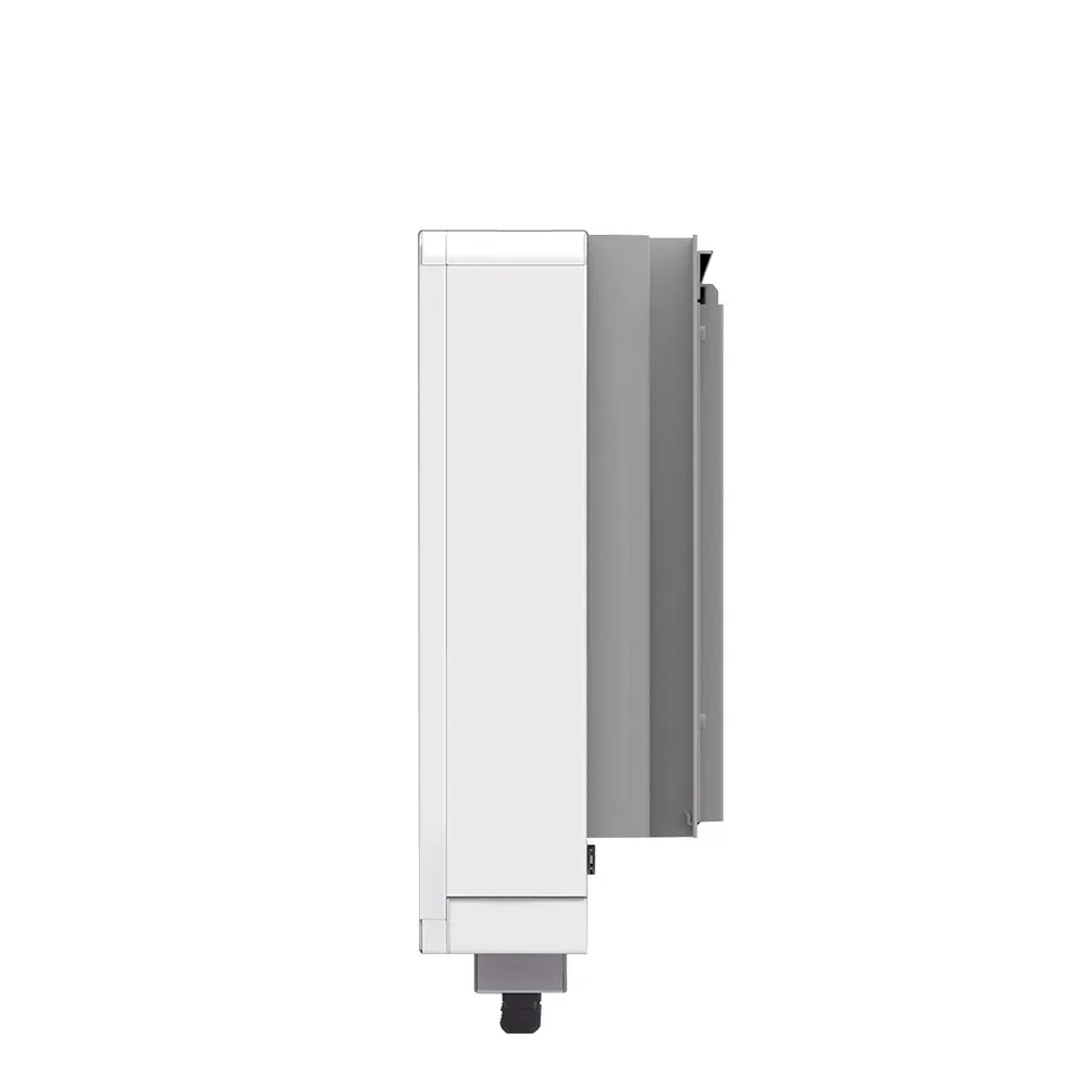 B01 pure sine wave 3kw 3kva 5kw 5.5kw 8kw 10kw low frequency 48v 2 dual mppt 3 phase  hybrid solar inverter for Commercial