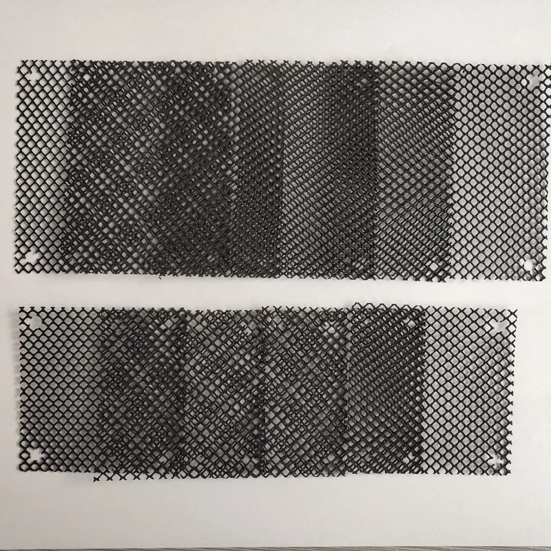 
Customize polypropylene/polyethylene dust filter mesh 