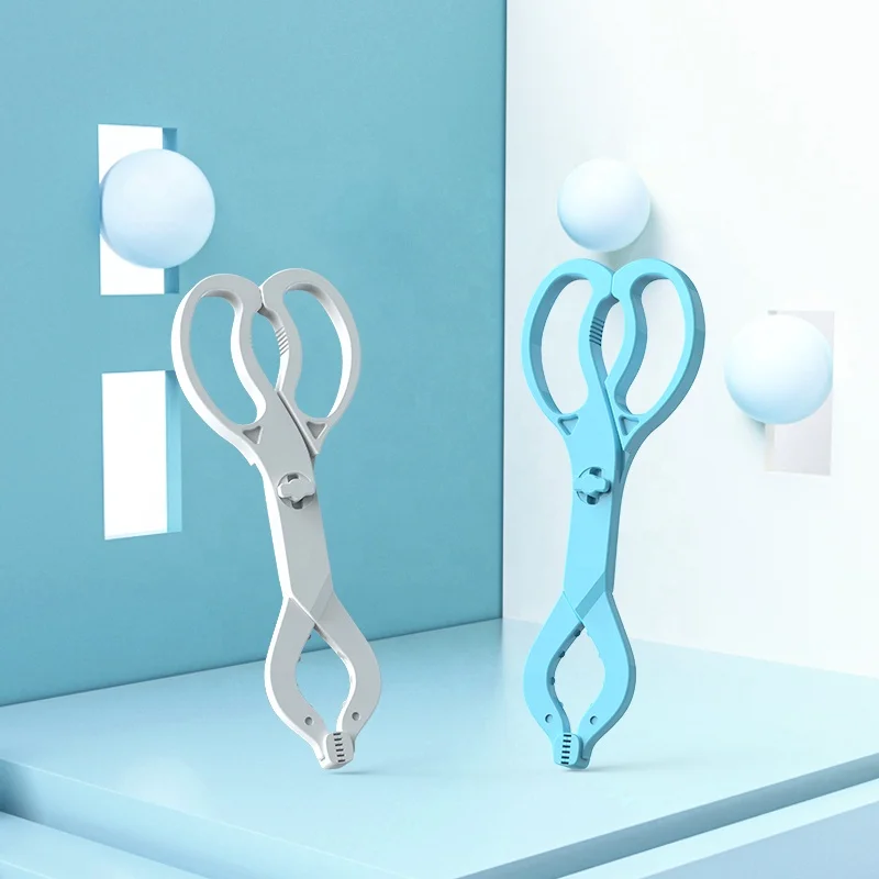 Ready to ship baby feeding bottle clip Eco Friendly  baby feeding products  boiling disinfect tool