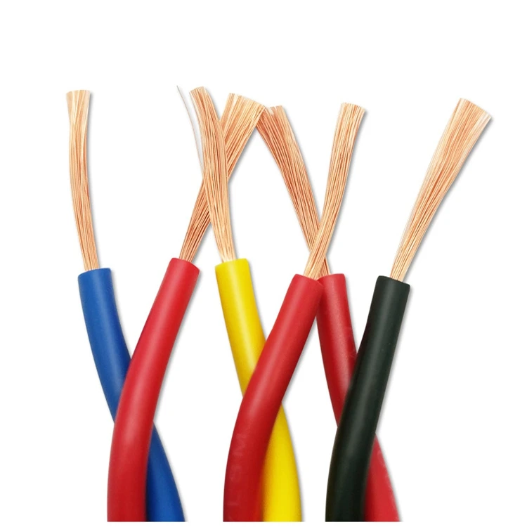 zr rvs Cable Fire Alarm Electric Cable Power Wire