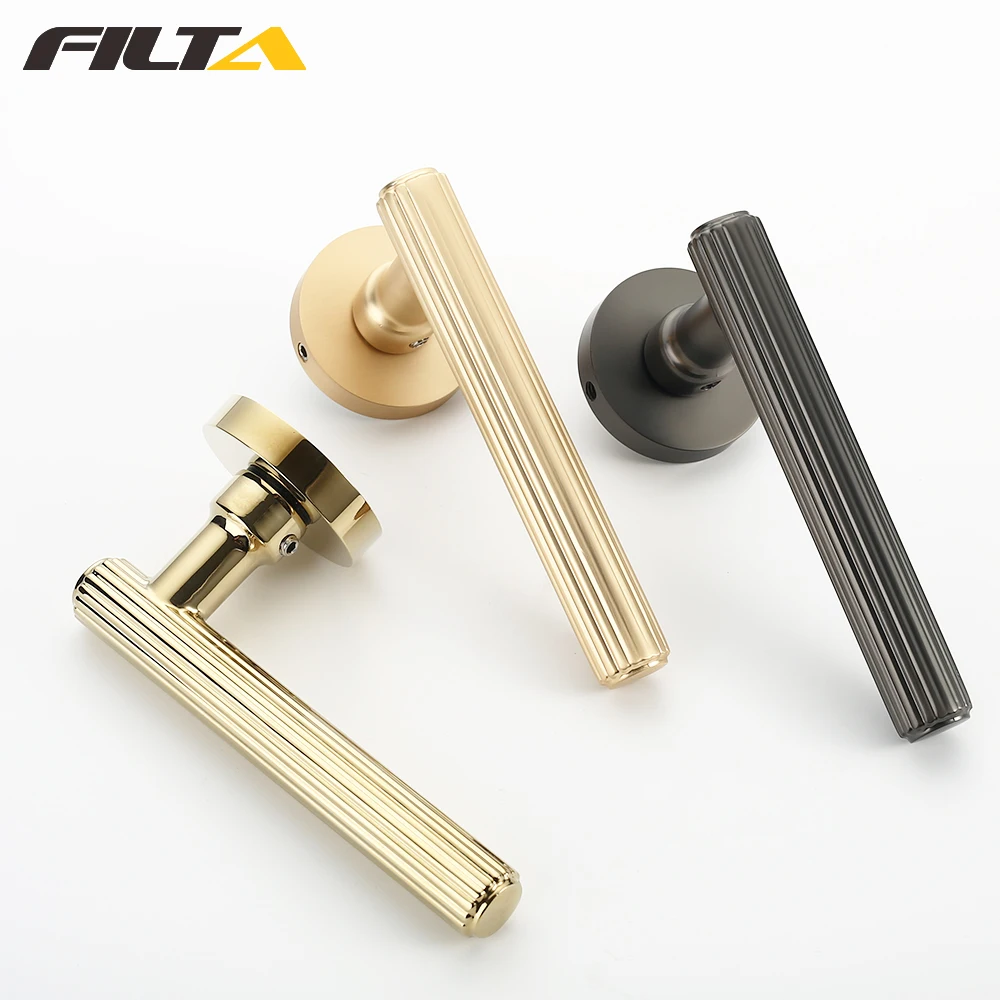 Filta Knurled Door Handles Uk Fancy Zinc Alloy Handles For Doors With Locks For Home