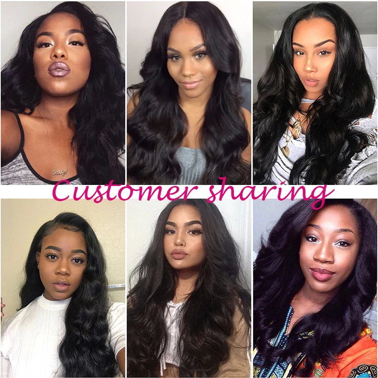 
180 Density Brazilian Water Wave Wigs Transparent Wet And Wavy Lace Front Wigs Deep Curly Human Hair Wigs 