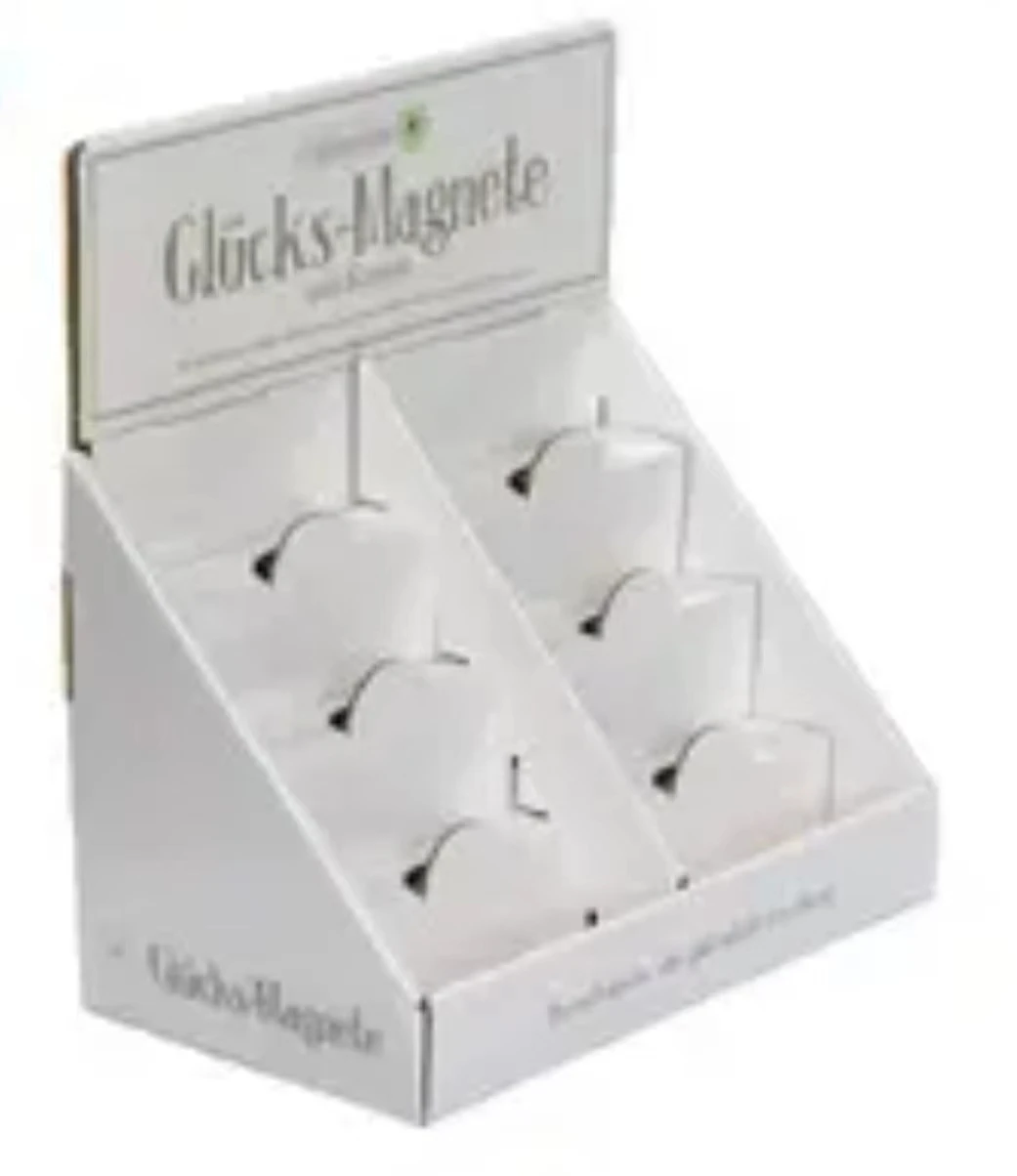 Buy Custom Direct sales  Counter Display Box competitive price Tear Away Display Packaging Box.