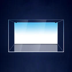 aquarium clamp light