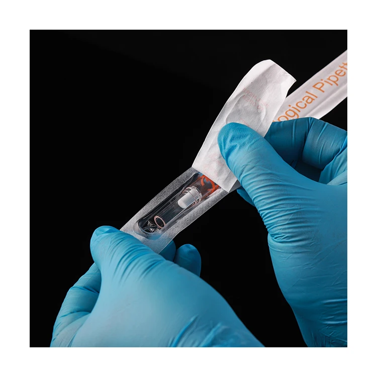 Premium Quality 2 mL Serological Pipette