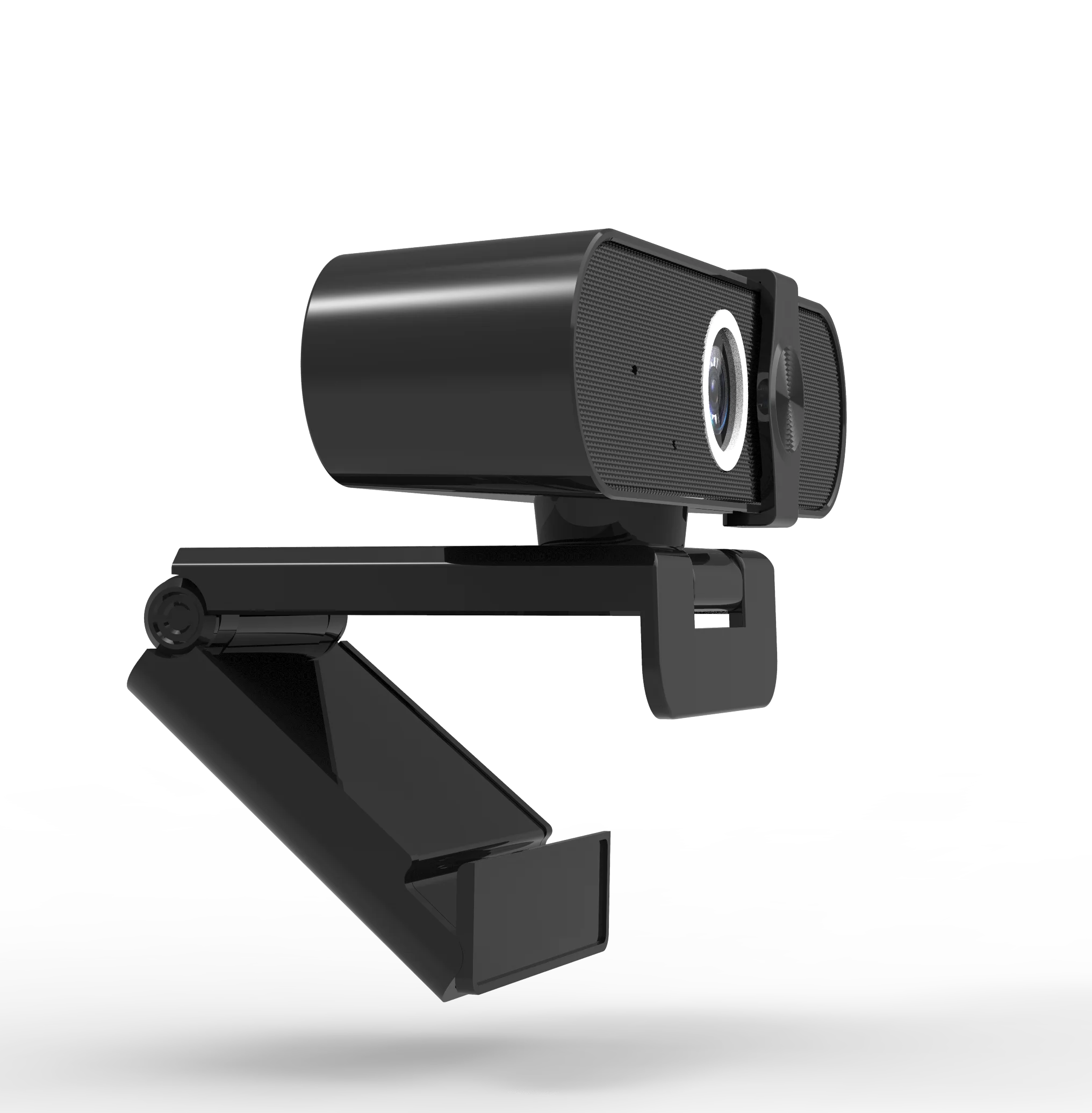  USB веб-камера 1080P с широкоугольным микрофоном и
