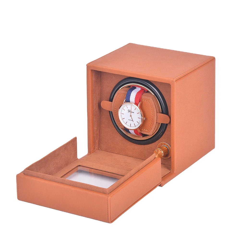 Top quality watch winder box