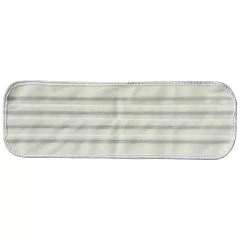 Esun Home Cleaning Product Strong Super Water Absorption Reusable Microfiber Flat Floor Cleaning Mop Head Spray Mop Pads