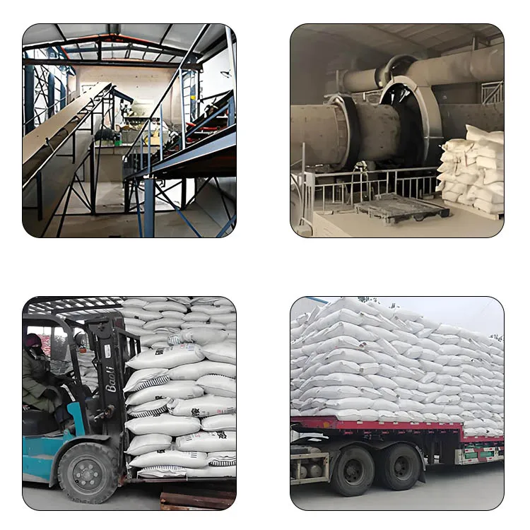Perlite wholesale 1-3mm expanded perlite manufacturers thermal insulation materials