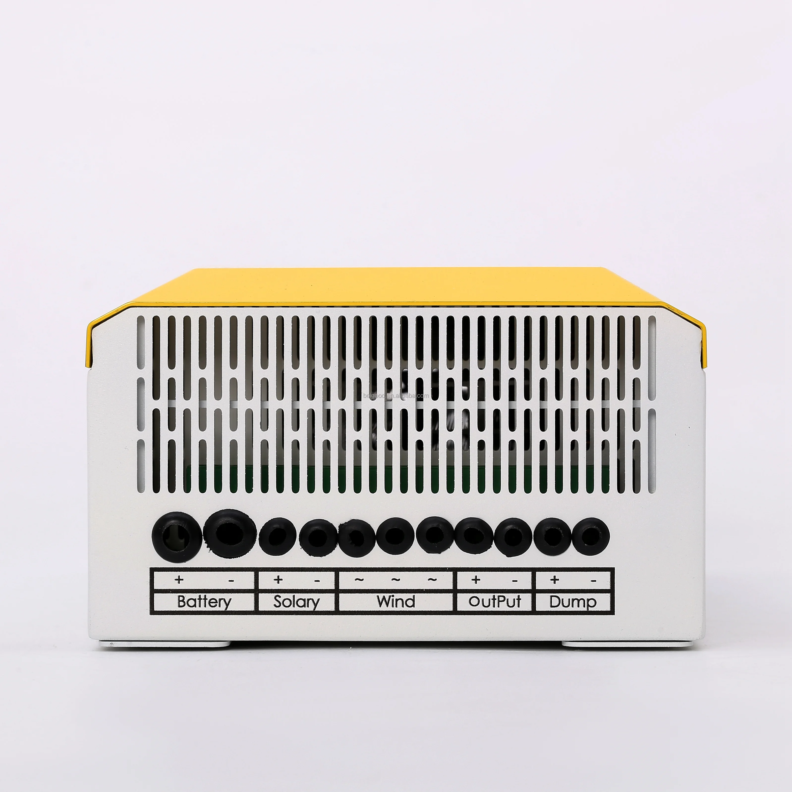 Hot sale MPPT solar charge controller 30A 40A 50A 60A 12V 24V 48V automatic identification
