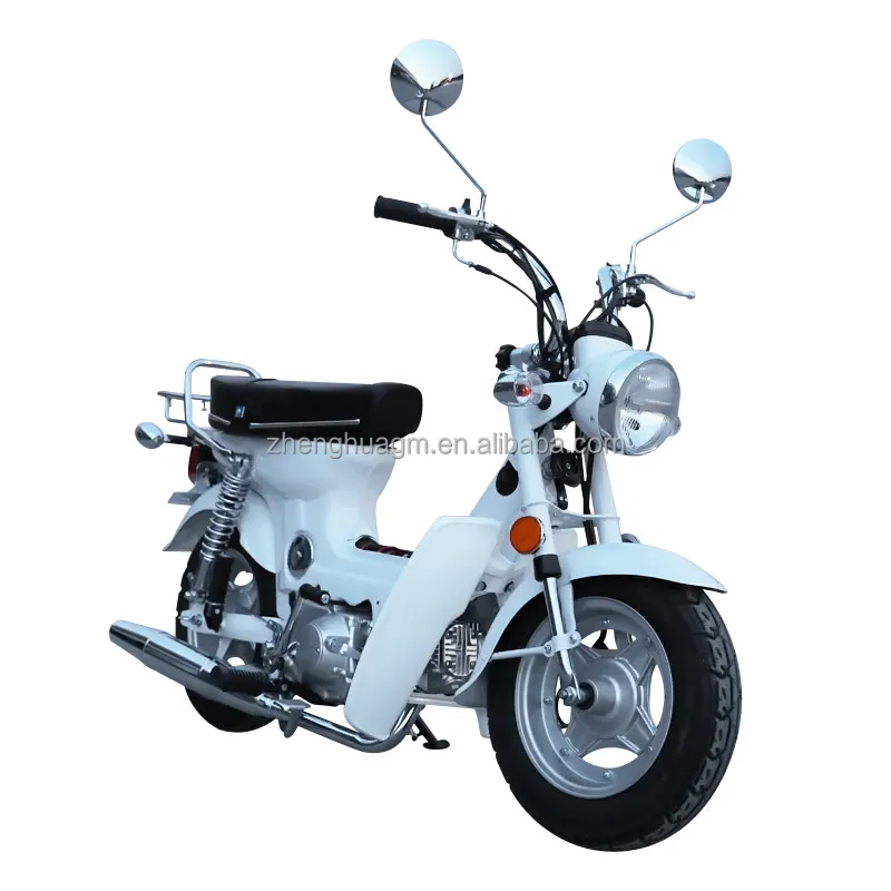 
Wholesale High Quality Fashion Popular Scooters 125cc Racing Motorcycles Gasoline 