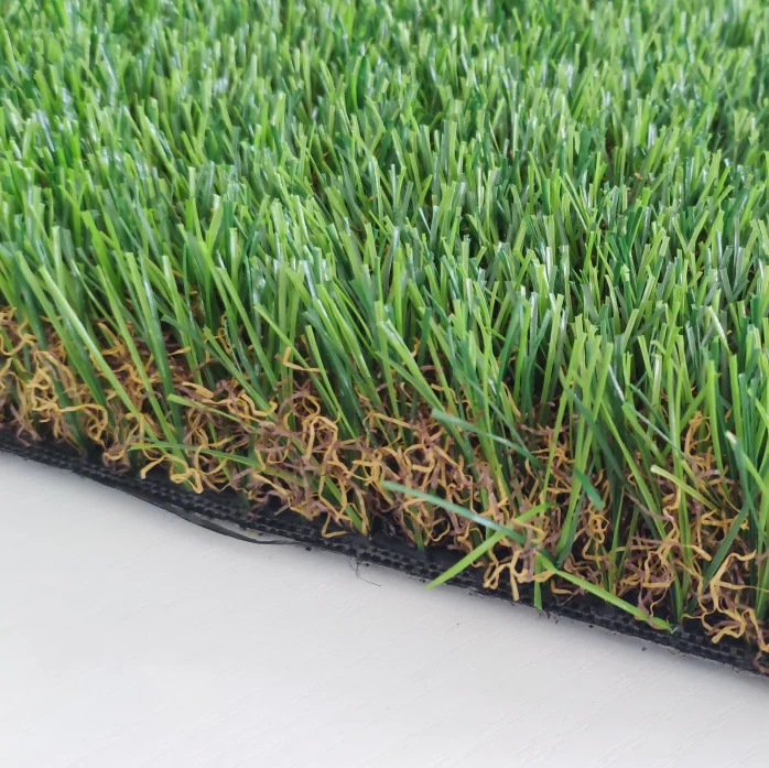 Chinese golden supplier CE SGS 20mm 30MM  synthetic grass turf landscaping artificial grass for garden