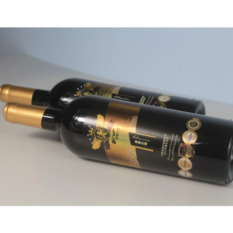 Hot selling red wine Guangxi mulberry wine 750ml, classic