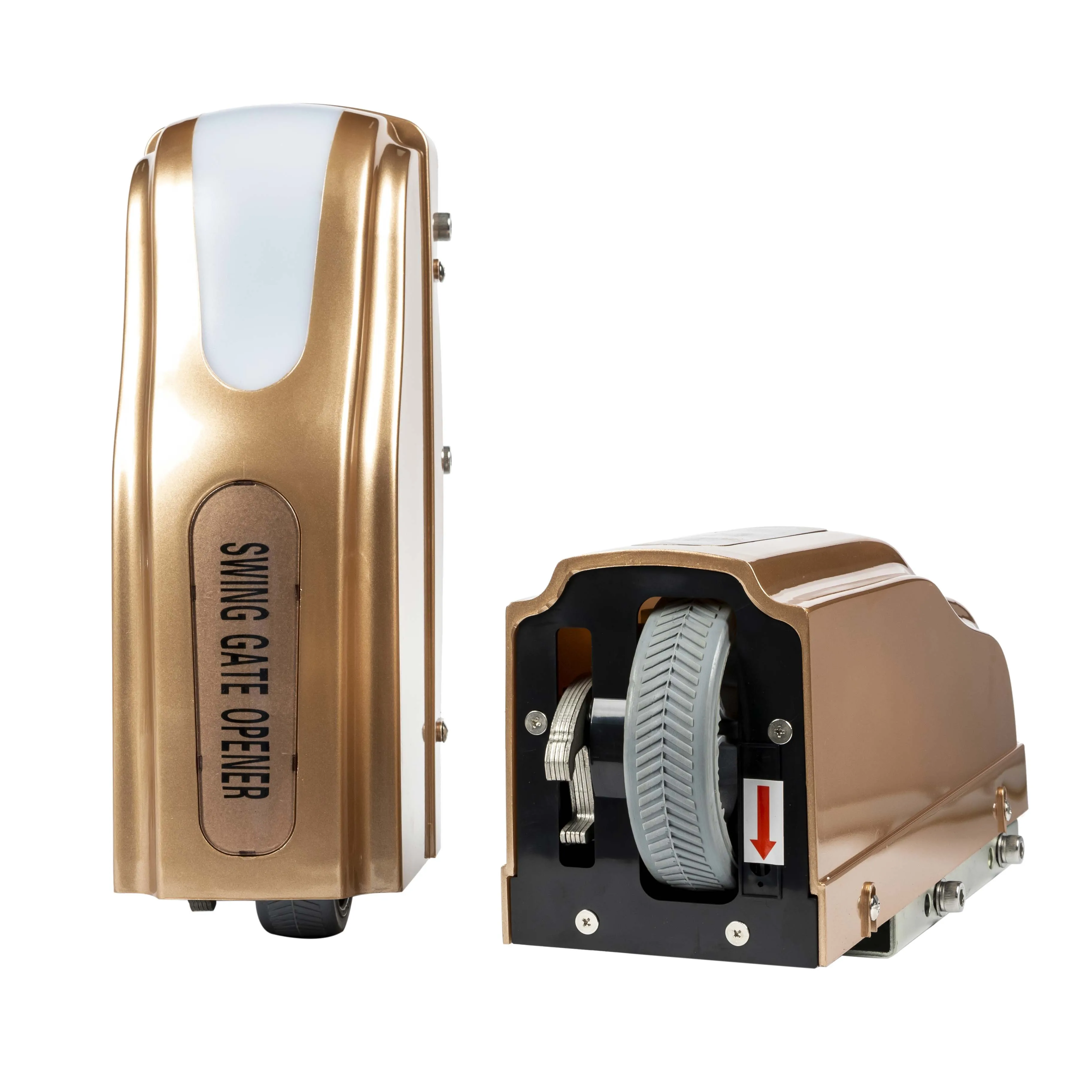 Automatic roller swing gate motor Swing Gate Operator Gate Opener Door Opener Swing
