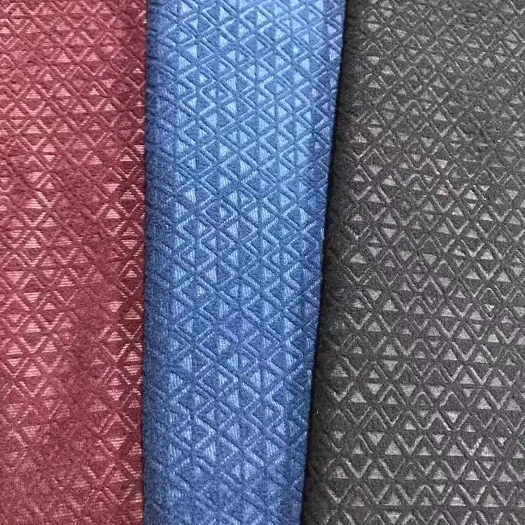 factory direct supply knitted warp 100% polyester emboss polar fleece for home textile