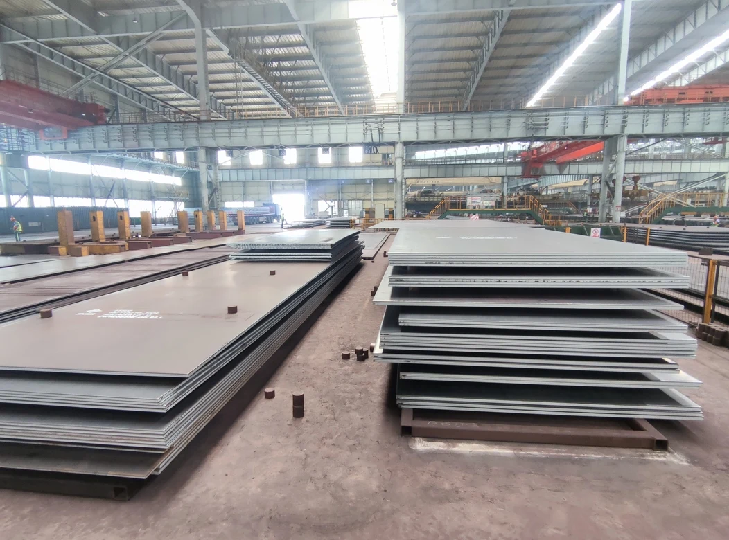 Carbon Steel St37 Sheet Metal Astm A36 And Plate Roofing Plates