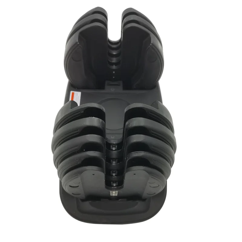 Amazon Indoor Fitness Equipment Men Weights 24 kg Weights Dumbbells Adjustable