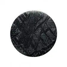 Meteorite dial Watch Factory Custom Size Round Thickness Embossed Parts Oem Logo High Quality