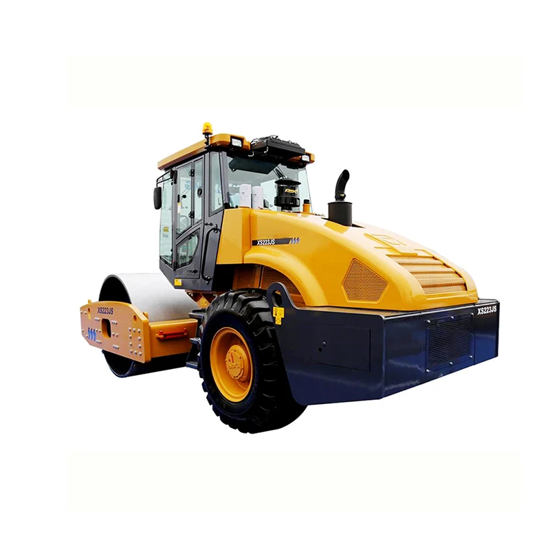 Аллерия продажа рублей принимается китайский топ-бренд XCM G 22 Ton XS223J однобарабанный дорожный строительный оборудование роликовый станок в России