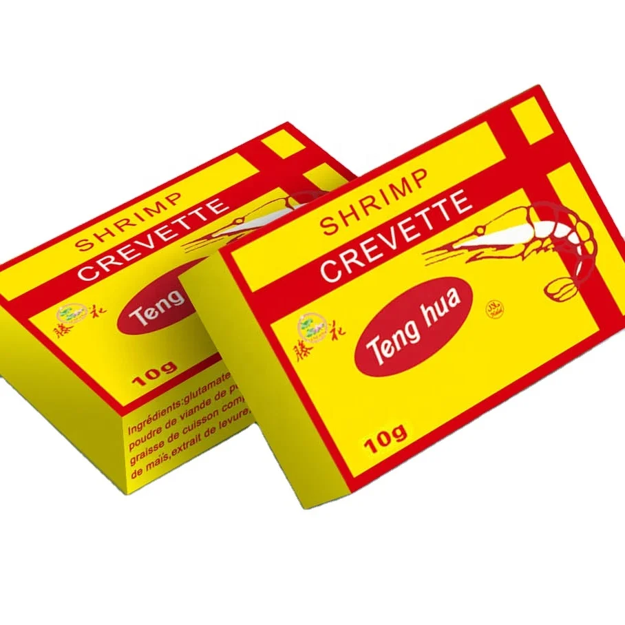 halal shrimp bouillon cube chicken bouillon cube tasty cube