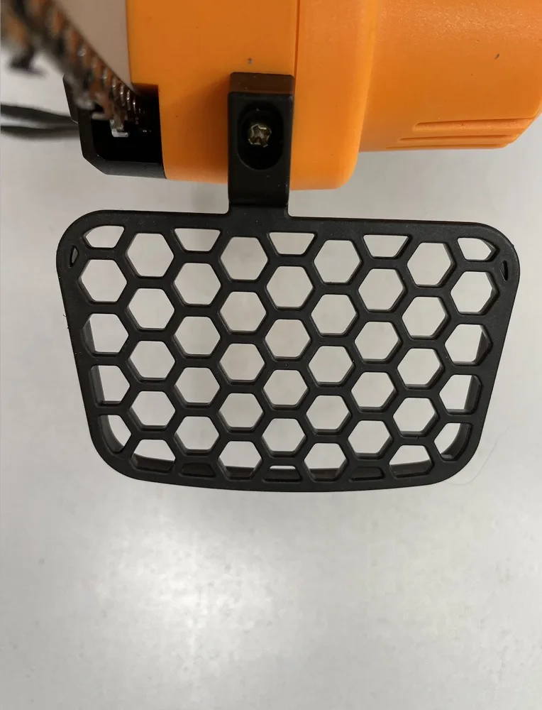 Brushless mini electric 20v 4ah cordless lithium battery chain saw chainsaw