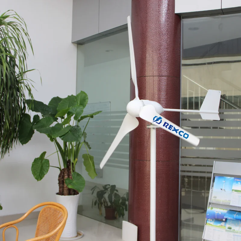 Free Energy Generator Wind Turbine 1000W 2KW 3KW 5KW 10KW 20KW Wind Power Generators for Home
