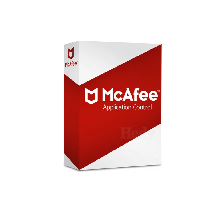 McAfee универсальная защита в режиме реального времени обновляет неограниченные устройства в течение 1 года активации онлайн-ключа код розничный ключ