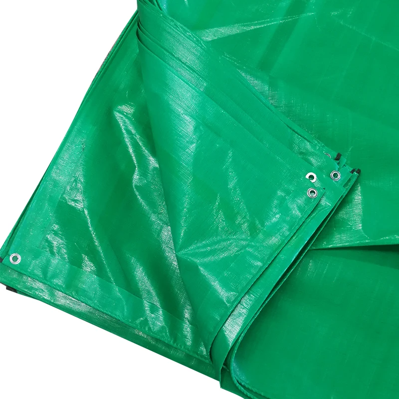 Heated Plastic Vinyl Insulated Printed Decorative Outdoor tarps