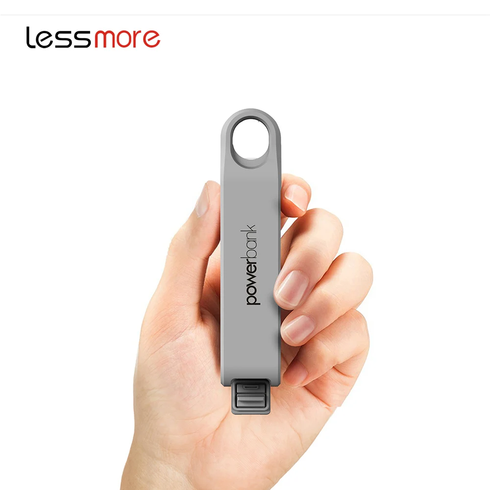 best selling products 2019 in usa universal 2200mah mini powerbank portable