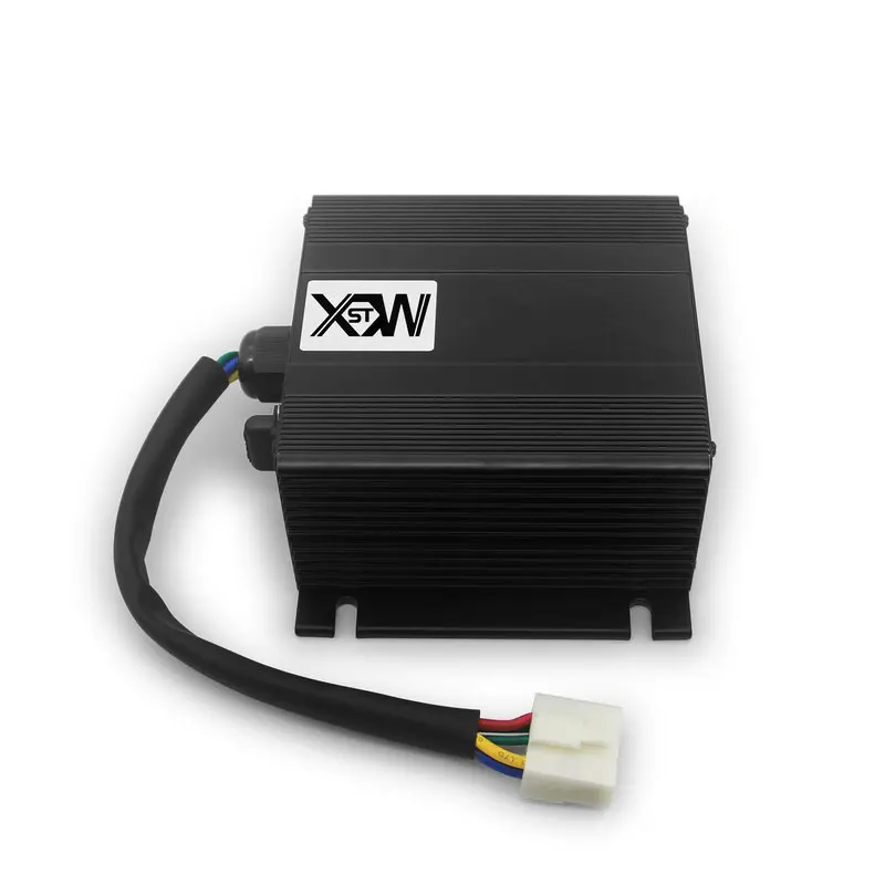 Понижающий трансформатор XWST 48 в 60 в 72 в 90 В до 24 В, изолированные трансформаторы 10 А 240 Вт