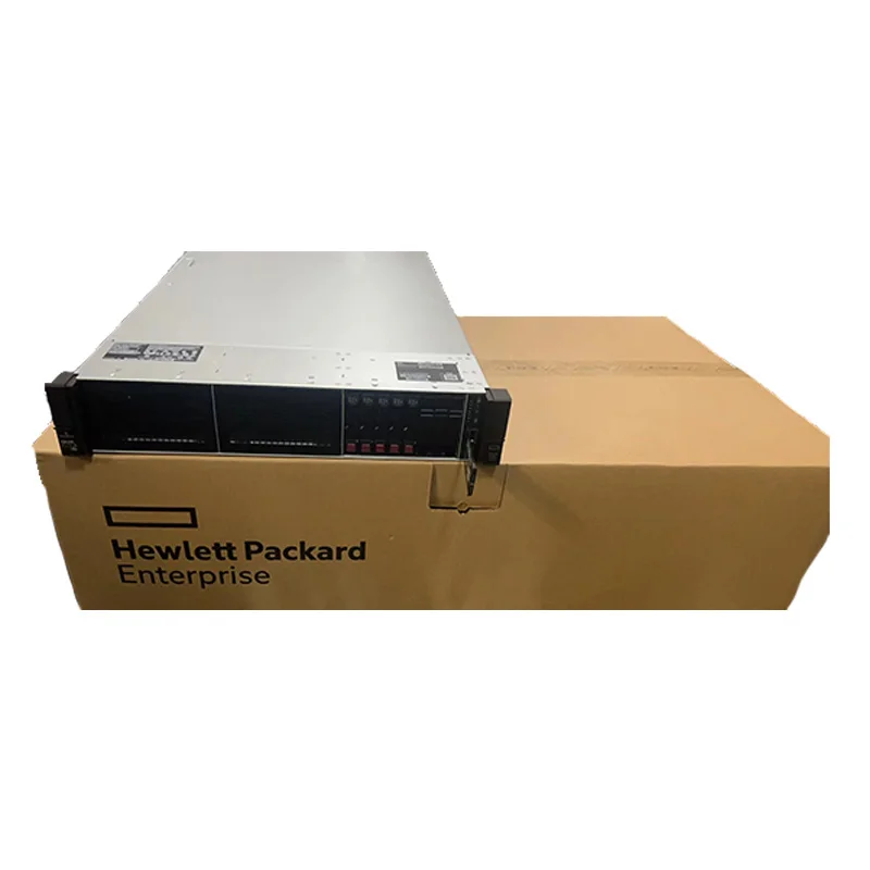 hpe server DL580 gen10 4U rack hp server