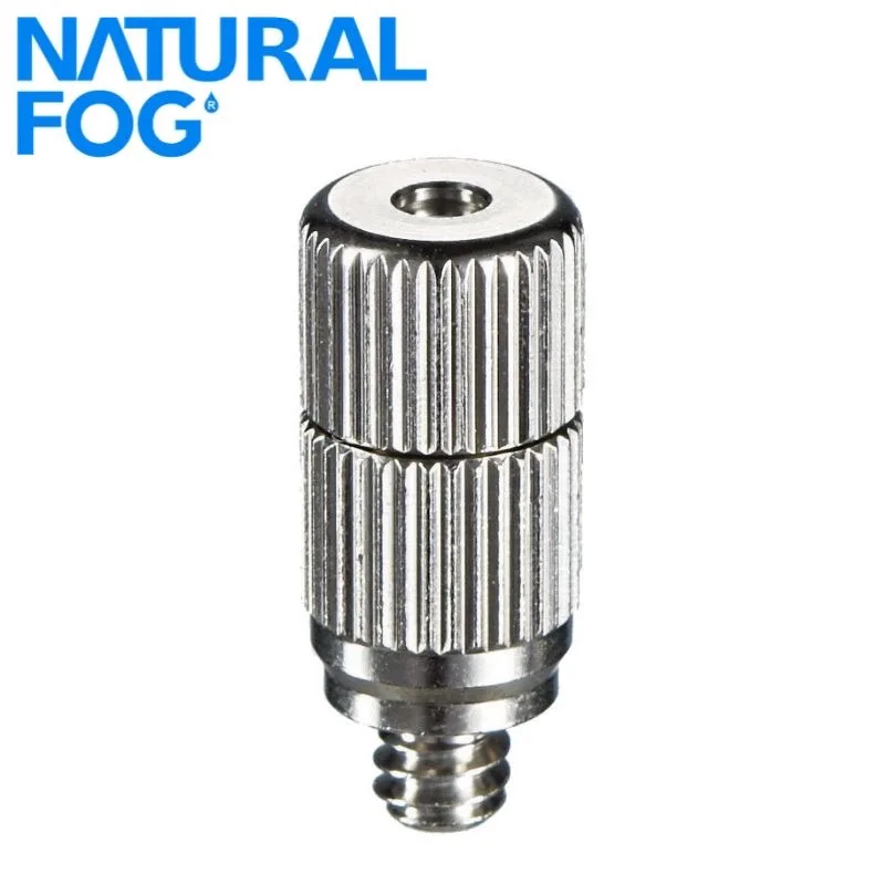High Pressure Misting Head