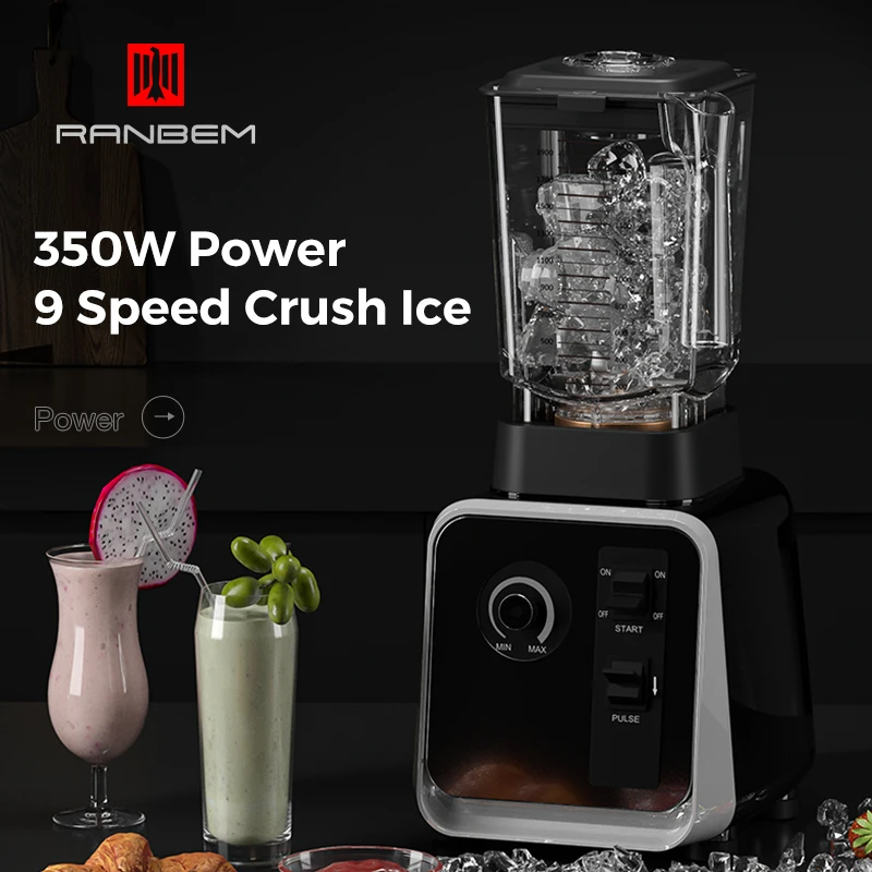 best electric household mixer fruit machine commercial for smoothies maker smoothie blender