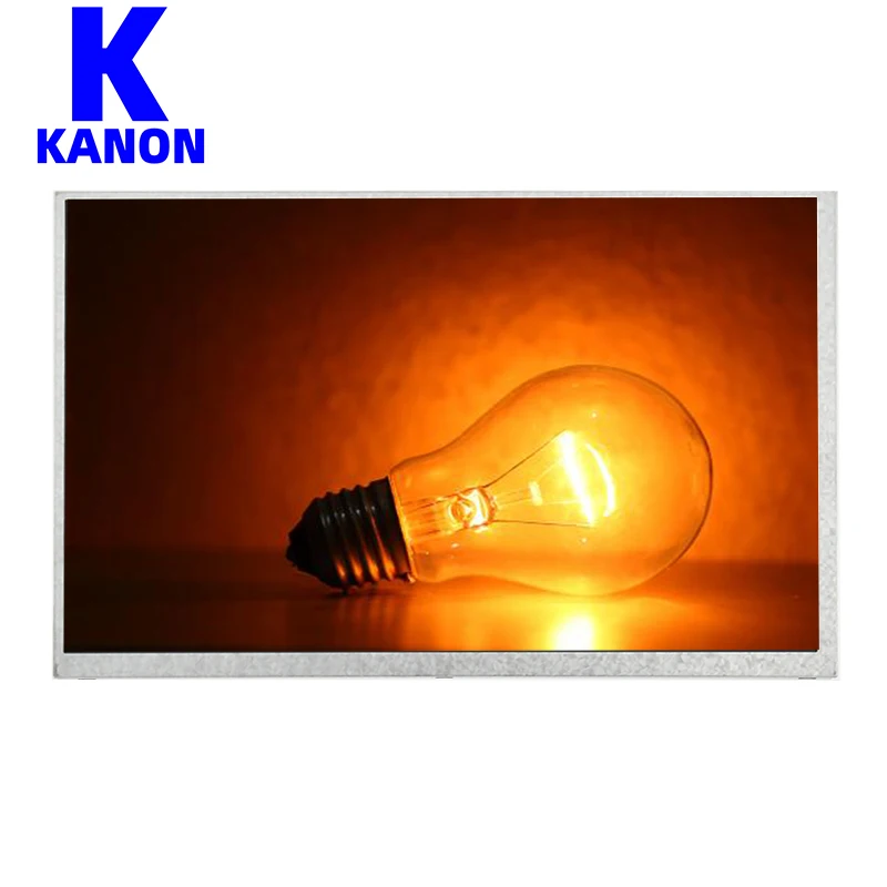 OEM Innolux 10.1inch  Raspberry Pi Touch Screen with EE101IA-01D 1280*800 high resolution 350 nits 40PIN LCD Module Display