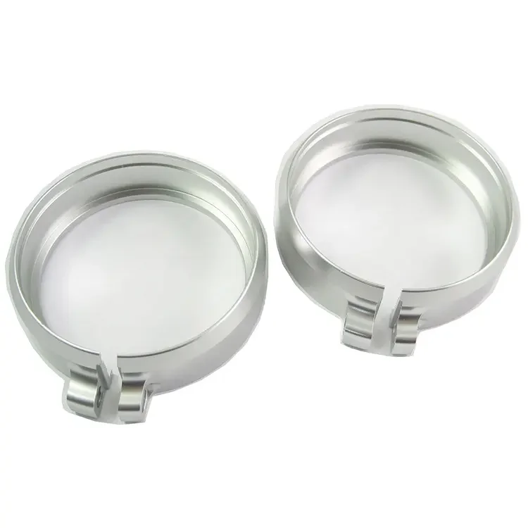 China Supplier Customizable Optical Aspheric Lens 20d 78d 90d Led Optical Lens Infrared Parts For Grow Light