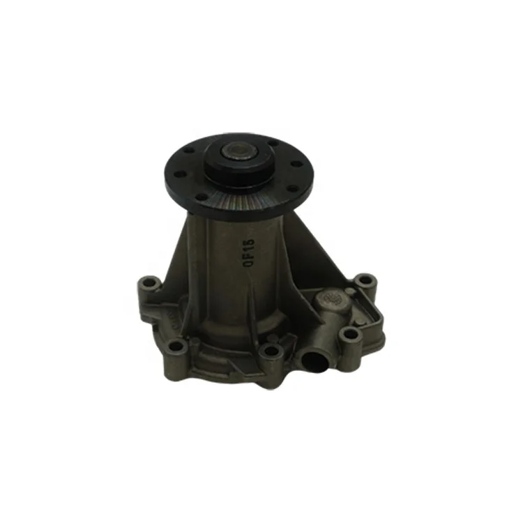 Ssangyong Rexton Actyon Original Sport Accessories Exterior Interior Electric Car Water Pump OE 6652000520