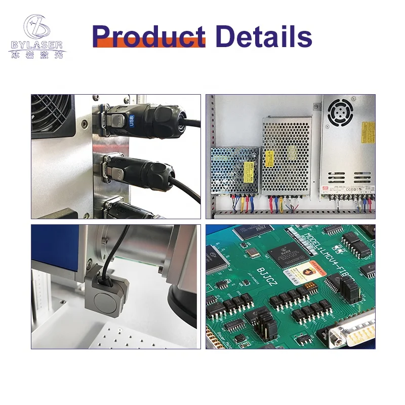 Высокоскоростной динамический сенсорный экран Дата Серийный номер онлайн летающая волоконно-лазерная маркировочная машина для ПВХ пластиковых труб и полиэтиленового кабеля