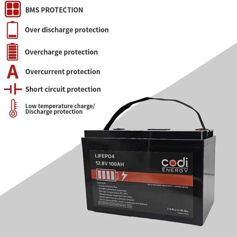 EU US Stock Grade A Prismatic LF280K LF304 Cell 3.2V 280Ah 300Ah 302Ah 304Ah 320Ah Lifepo4 Battery