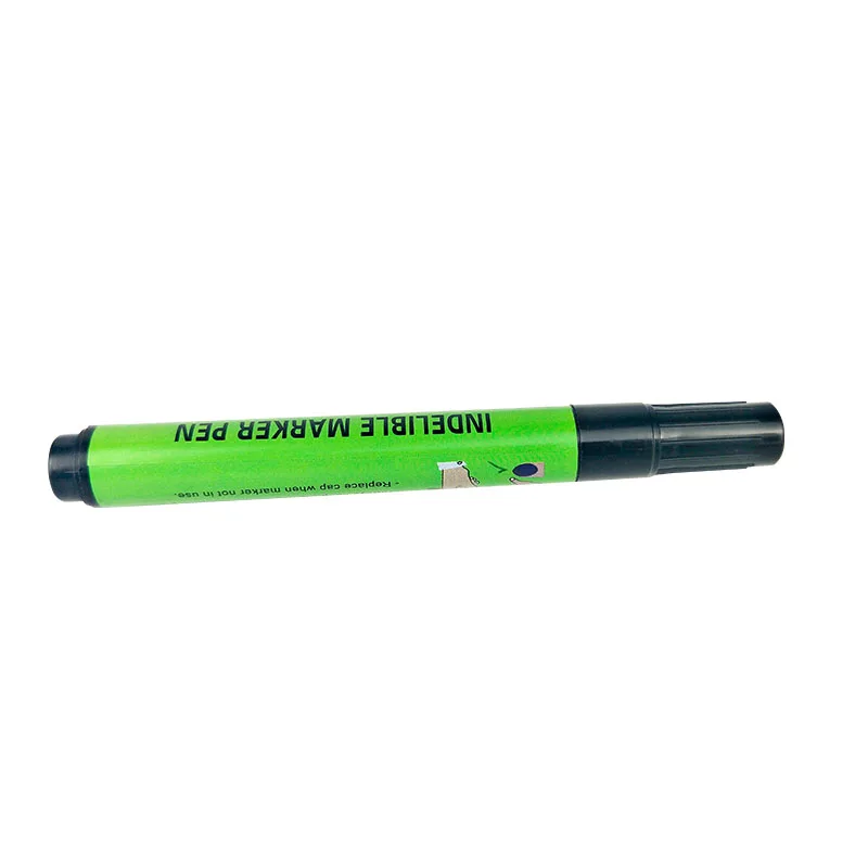 Silver Nitrate Percentage 25% Indelible Ink Voting Election Pen