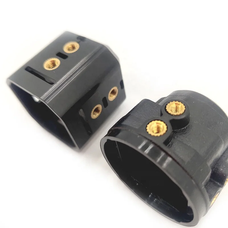 CanDo Mold Supplier Wholesale Price Plastic Mold Component Direct Factory Price