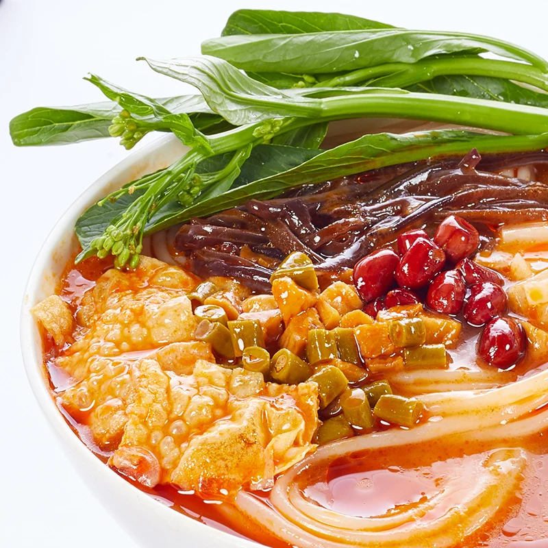 Hot Selling Factory Price 0.32 kg Safe Healthy Rice Noodle Flour