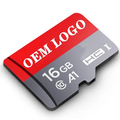  100% карта памяти Micro TF SD 8 ГБ 16 32 64 Гб 128 класс 10 U3