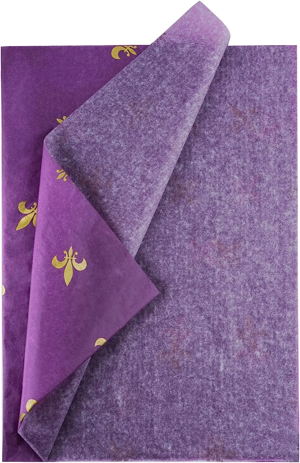 CUSTOM WRAPPING PAPER FOR PACKAGING TISSUE PAPER BLACK AND WHITE COLOR WITH YOUR LOGO