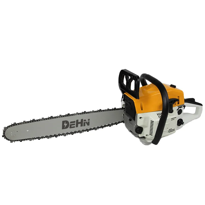 DEHN 2.2kw Low price hot selling chainsaw gasoline chain saw