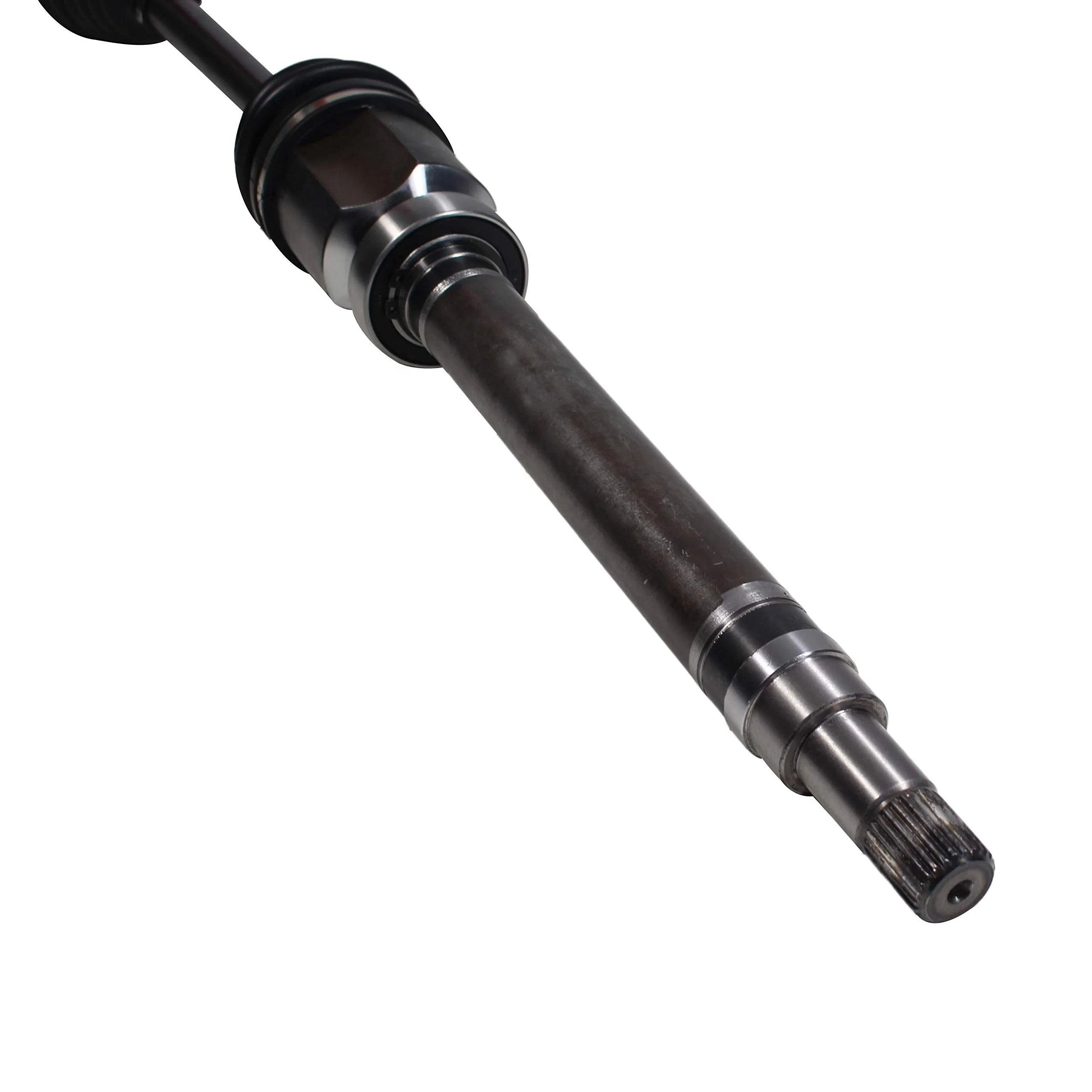 Wholesale Customized CV Joint Drive Axle Shaft Assembly Right Front